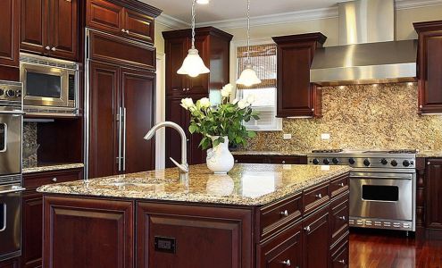 Cleveland Lumber & Supply Co.