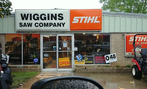 Wiggins Saw Company