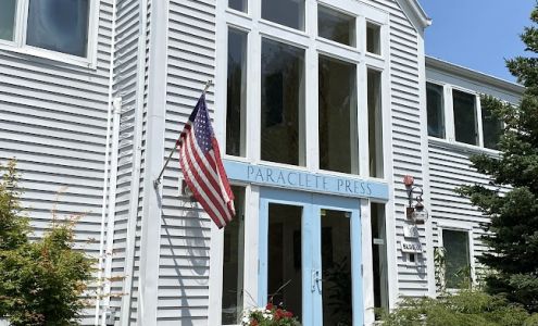 Paraclete Press