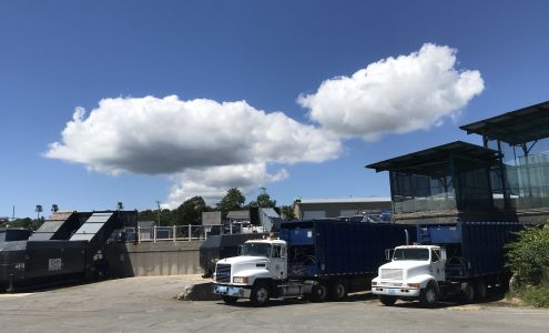 Orleans Disposal Area