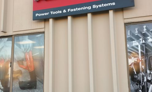 Hilti Store - Fairfax Vienna