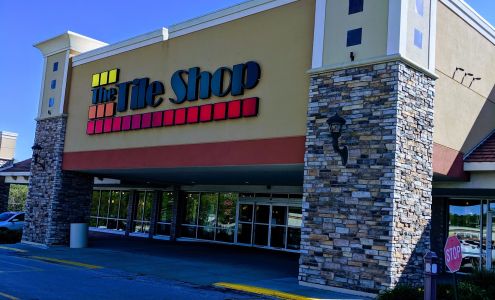 The Tile Shop