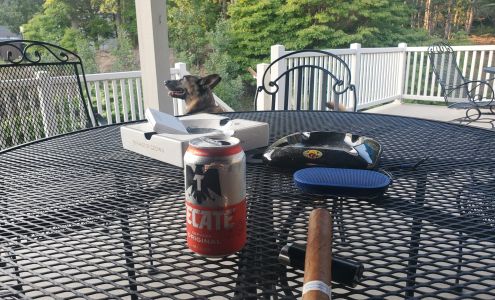 Hostetter's News Agency