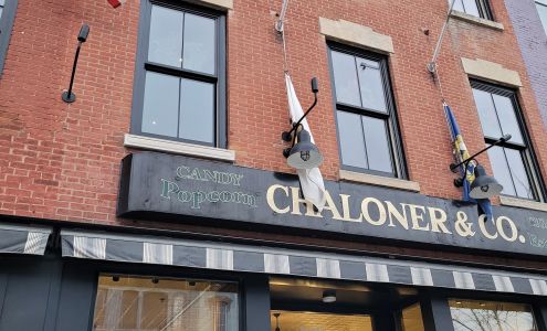 Chaloner & Co