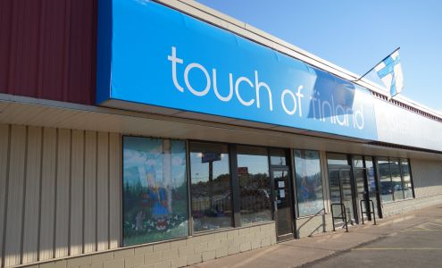 Touch of Finland
