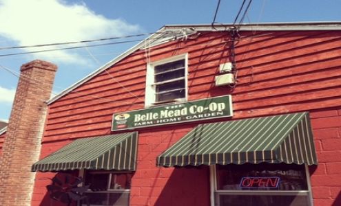 Belle Mead Co-Op