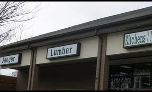 Jaeger Lumber