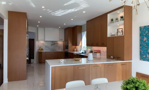 Design Line Kitchens