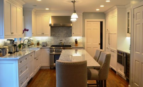 Broadway Kitchens & Baths