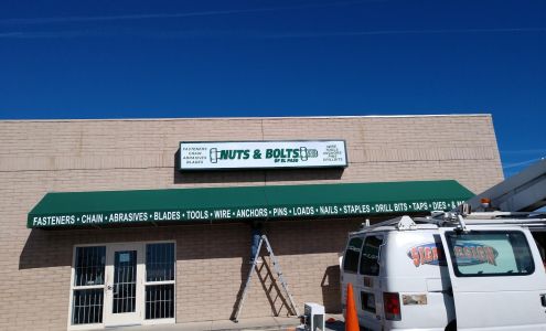 Nuts & Bolts of El Paso