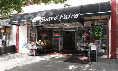 Soave Faire Art & Office Supplies