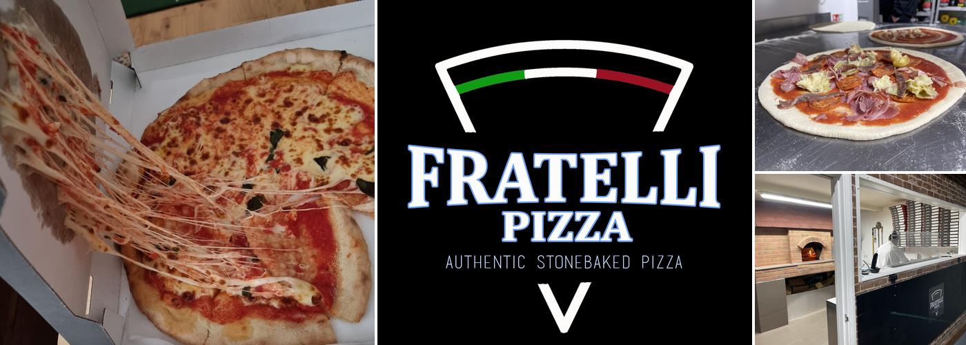 Fratelli Pizza