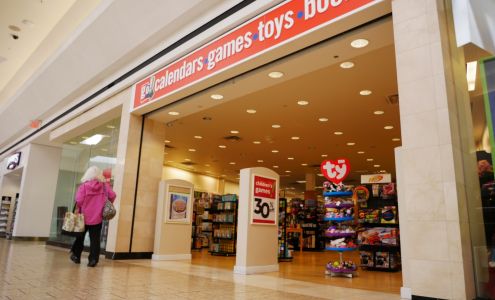 Go! Calendars, Toys & Games