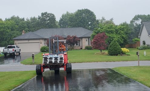 Armor Building Supply