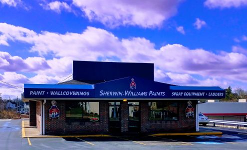 Sherwin-Williams Paint Store