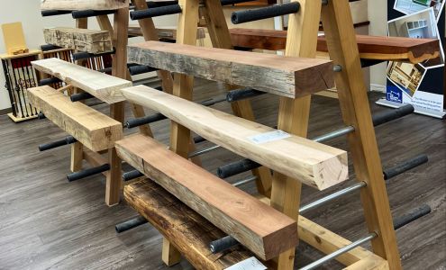 Building Center Inc The