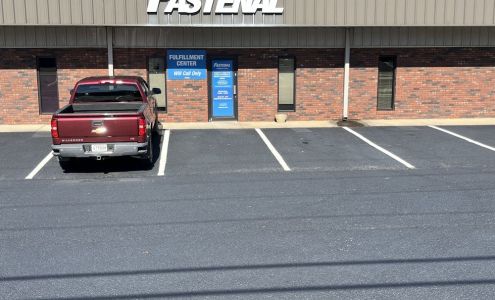 Fastenal Fulfillment Center