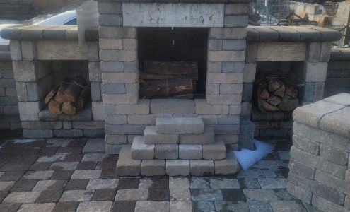 Farmers Mulch & Rock, Inc./Grinding Division