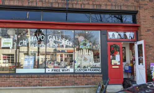Chimayo Gallery and Gift Shop