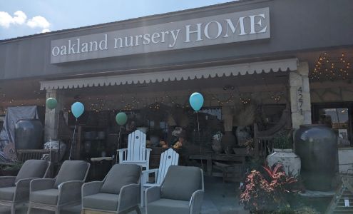 Oakland Nursery Delaware