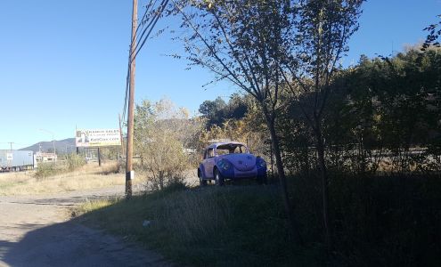 Sweet Charity Ruidoso Downs