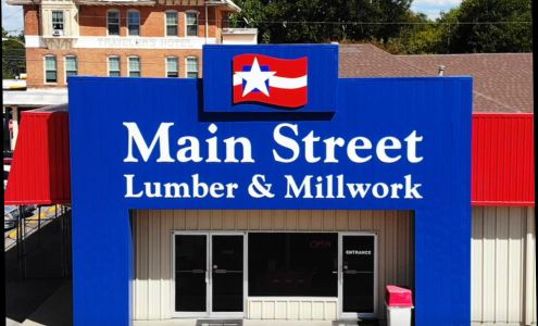 Main Street Lumber and Millwork