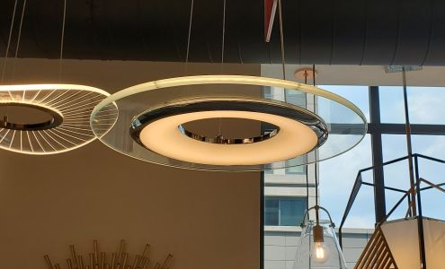 Bright Light Design Center