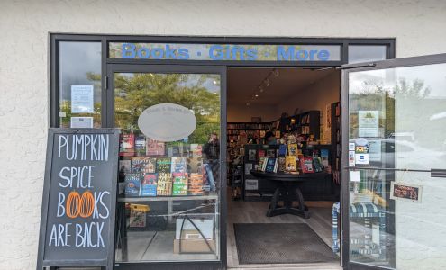 Briars & Brambles Books Windham