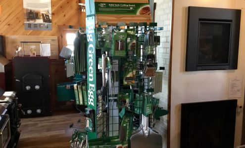 Hillside Acres Stoves