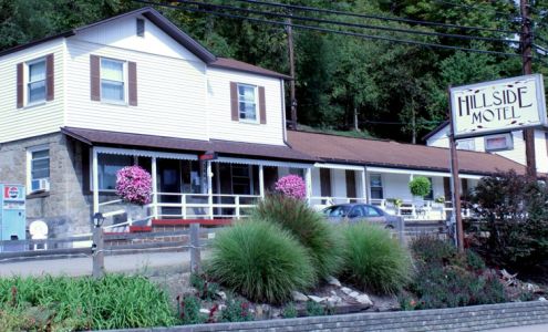 Hillside Motel