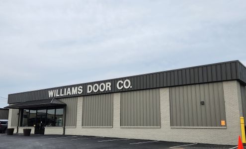 Williams Door Company, Inc
