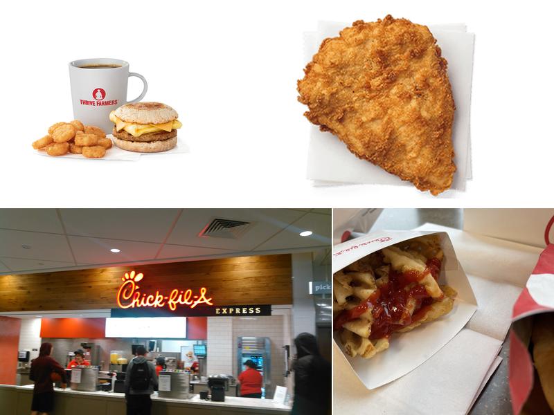 Chick-fil-A