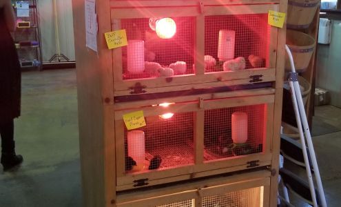 East Tennessee Feed & Seed