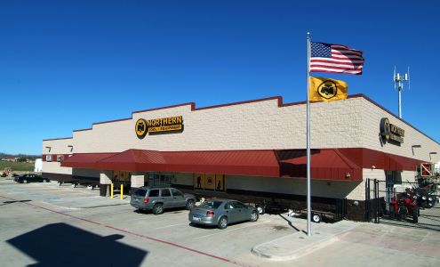 Northern Tool + Equipment