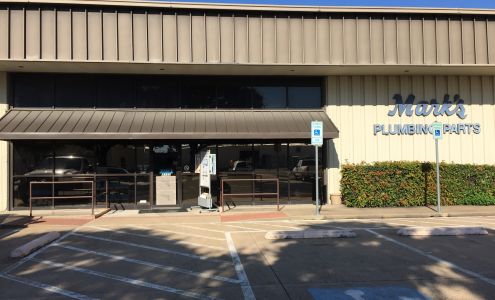 Mark's Plumbing Parts