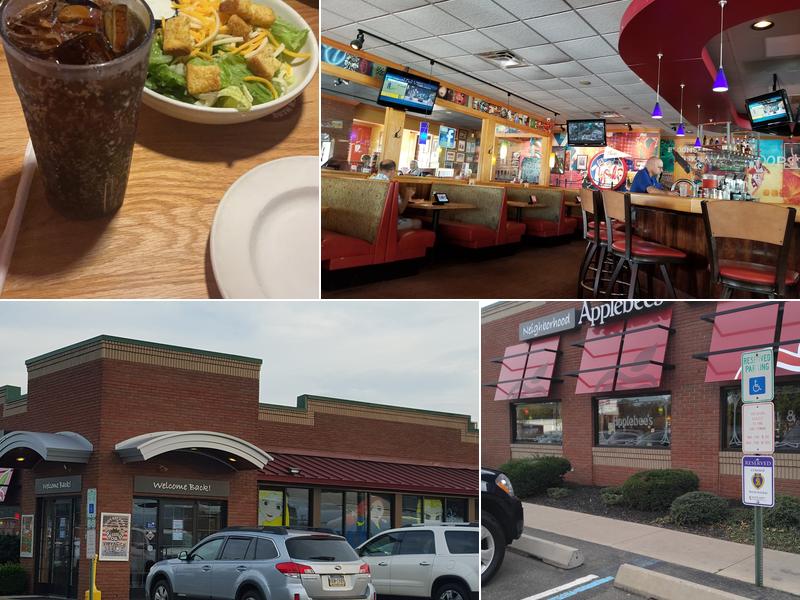 Applebee's Grill + Bar