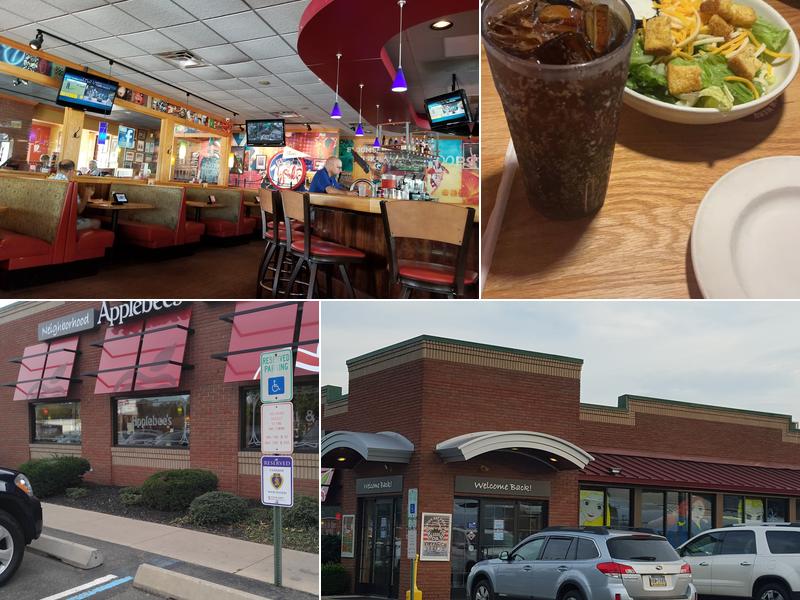 Applebee's Grill + Bar