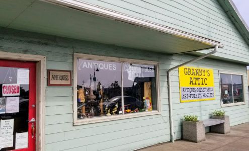 Grannys Attic