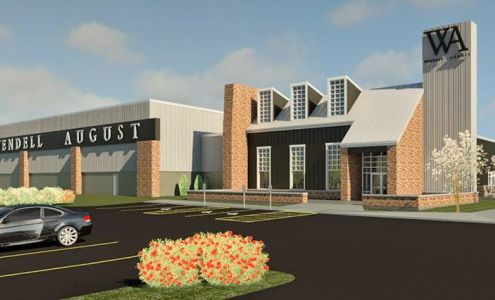 Wendell August Forge - Flagship Store