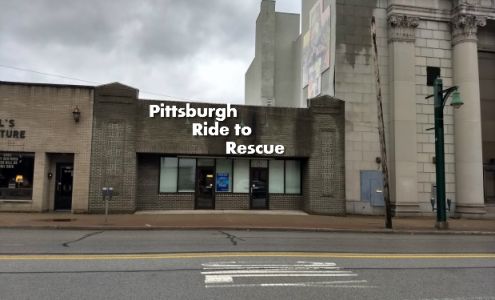 Animal LifeLine Pittsburgh Thrift Store