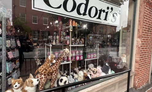 Codori's Gifts