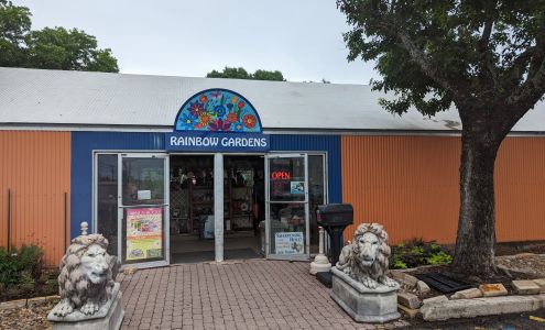 Rainbow Gardens