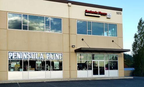 Benjamin Moore - Mallory Paint Store