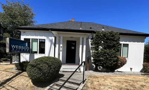 Wessco Blinds Seattle 210 Nickerson St, Seattle