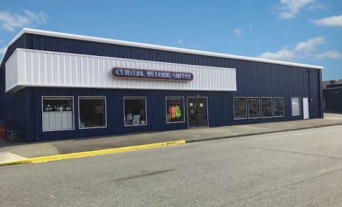 Central Welding Supply Burlington