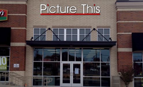 Picture This Creative Framing and Gallery