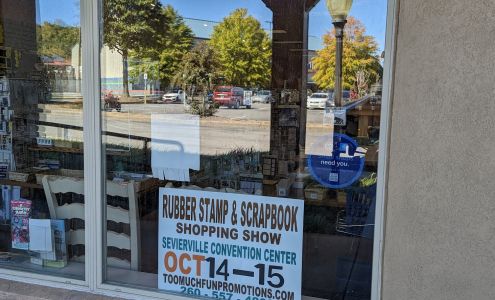 Scrapbook Superstore