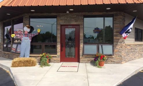 Kitchen & Bath Design Works