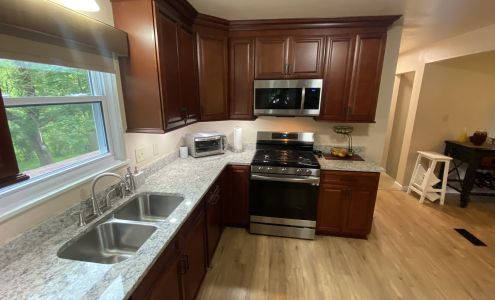 New Choice Home Deco