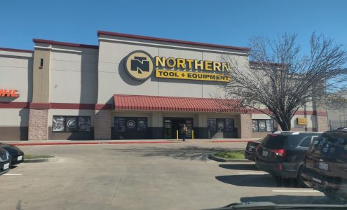 Northern Tool + Equipment